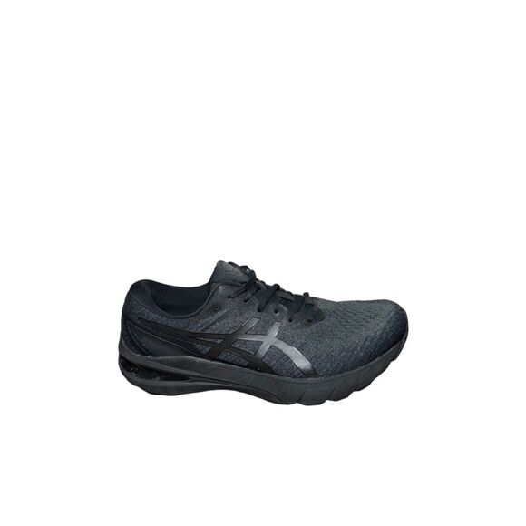Asics Gel nimbus men’s Black Low-Top Athletic Running Shoe size 11.5 main image 4